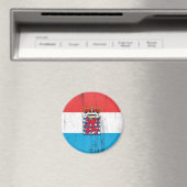 Belgien Magnet (In Situ (Geschirrspüler))