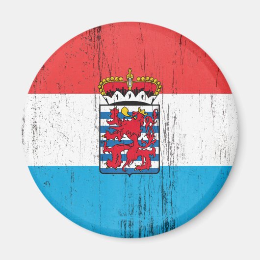Belgien Magnet (Vorne)