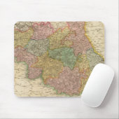 Belgien Mousepad (Mit Mouse)