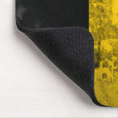 Belgien Mousepad (Ecke)