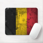 Belgien Mousepad (Mit Mouse)