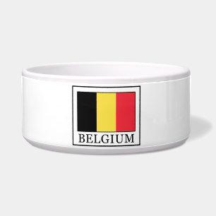 Belgien Napf