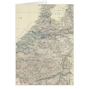 Belgien, Niederlande