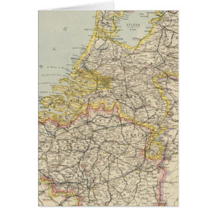 Belgien, Niederlande 2