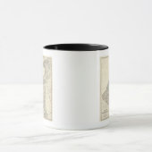 Belgien, Niederlande Tasse (Zentrum)