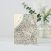 Belgien Postkarte (Stehend Vorderseite)