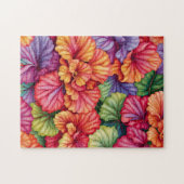 Belgien Puzzle (Horizontal)