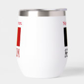 Belgien - Red Personalization Drinks unter belgisc (Links)
