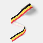 Belgien Ripsband (Rückseite)