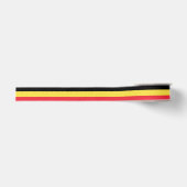 Belgien Ripsband (Vorderseite)