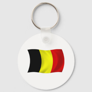 Belgien Schlüsselanhänger
