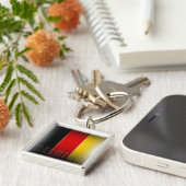 Belgien-Schlüsselanhänger Schlüsselanhänger (Seite)