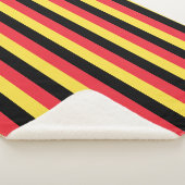 Belgien Sherpadecke (3/4)