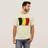 Belgien Shirt (Vorne ganz)