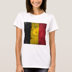 Belgien T-Shirt