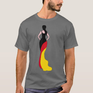 Belgien T-Shirt