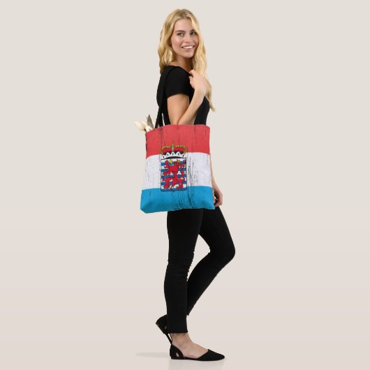 Belgien Tasche (Am Model)