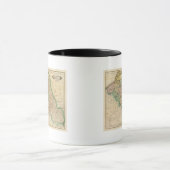 Belgien Tasse (Zentrum)