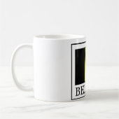Belgien Tasse (Links)