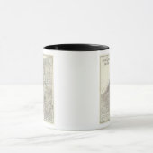 Belgien Tasse (Zentrum)