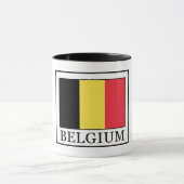 Belgien Tasse (Zentrum)