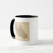 Belgien Tasse (Vorderseite Links)