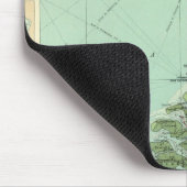 Belgien und Holland Mousepad (Ecke)
