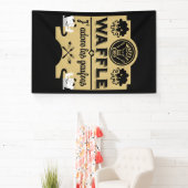 Belgien Waffeln Banner (InSitu)