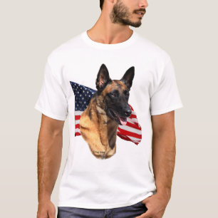 Belgier Malinois HauptT - Shirt