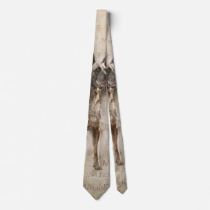 Belgier Malinois - Mechelaar - Maligator Krawatte