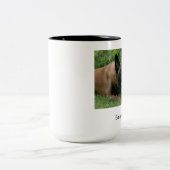 Belgier Malinois Tasse (Mittel)