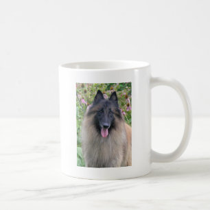 Belgier Tervuren Kaffeetasse