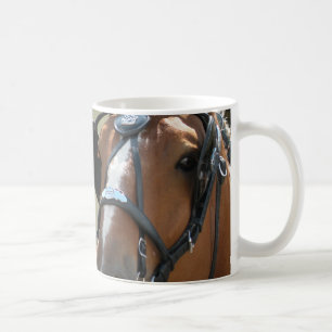 Belgisch für die Tasse Kabeljau