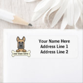 Belgisch Malinois (Insitu)