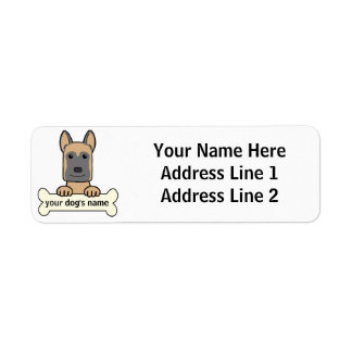Belgisch Malinois