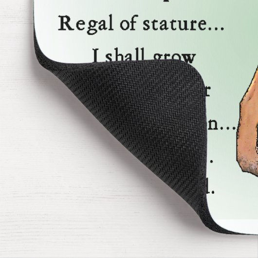 Belgisch Malinois Geschenke Mousepad (Ecke)