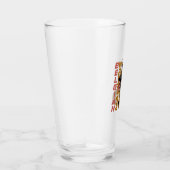Belgisch Malinois Glas (Rechts)