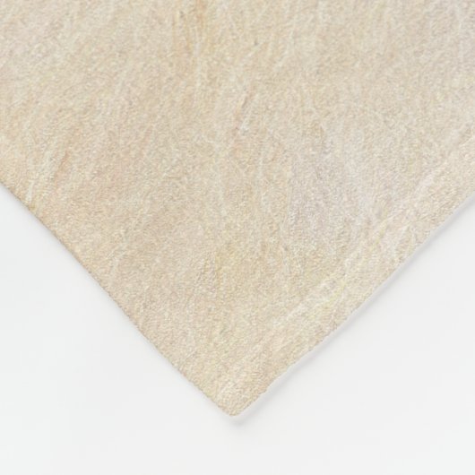 Belgisch Malinois Malerei - Niedliche Original Hun Fleecedecke (Ecke)