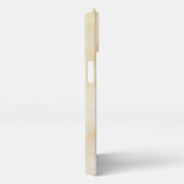 Belgisch Malinois Malerei - Niedliche Original Hun iPhone Hülle (Rechte Seite)