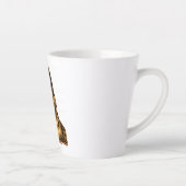 Belgisch Malinois Milchtasse (Rechts)