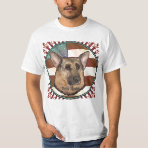 Belgisch Malinois T-Shirt