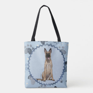 Belgisch Malinois Tasche