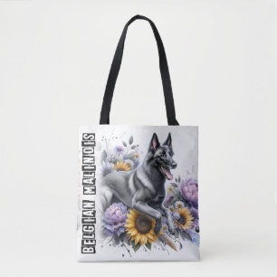 Belgisch Malinois Tasche