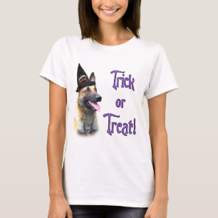 Belgisch Malinois Trick T-Shirt