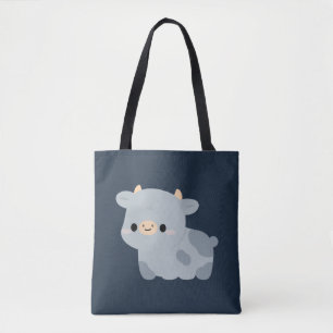 Belgische Blaue Kuh Tasche