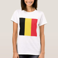 belgische Flagge