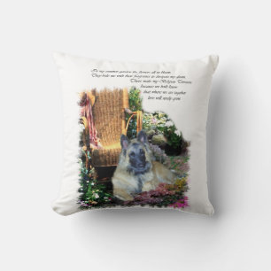 Belgische Kunstgeschenke Tervuren Kissen