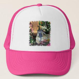Belgische Kunstgeschenke Tervuren Truckerkappe