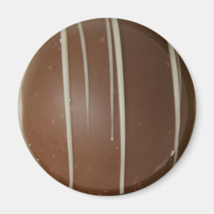 Belgische Leckereien Magnet