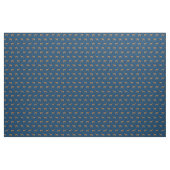 Belgische Malinois-Hundemarine Stoff (Yard (91,4 cm))